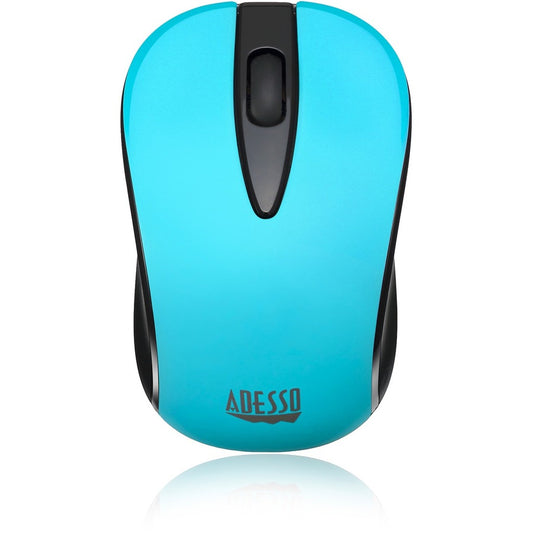 Adesso iMouse S70L - Souris optique sans fil Neon IMOUSE S70L