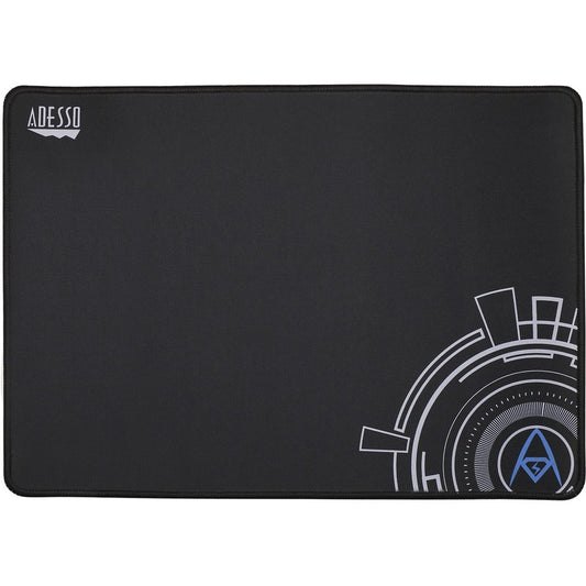 Tapis de souris de jeu Adesso 16 x 12 pouces TRUFORM P102