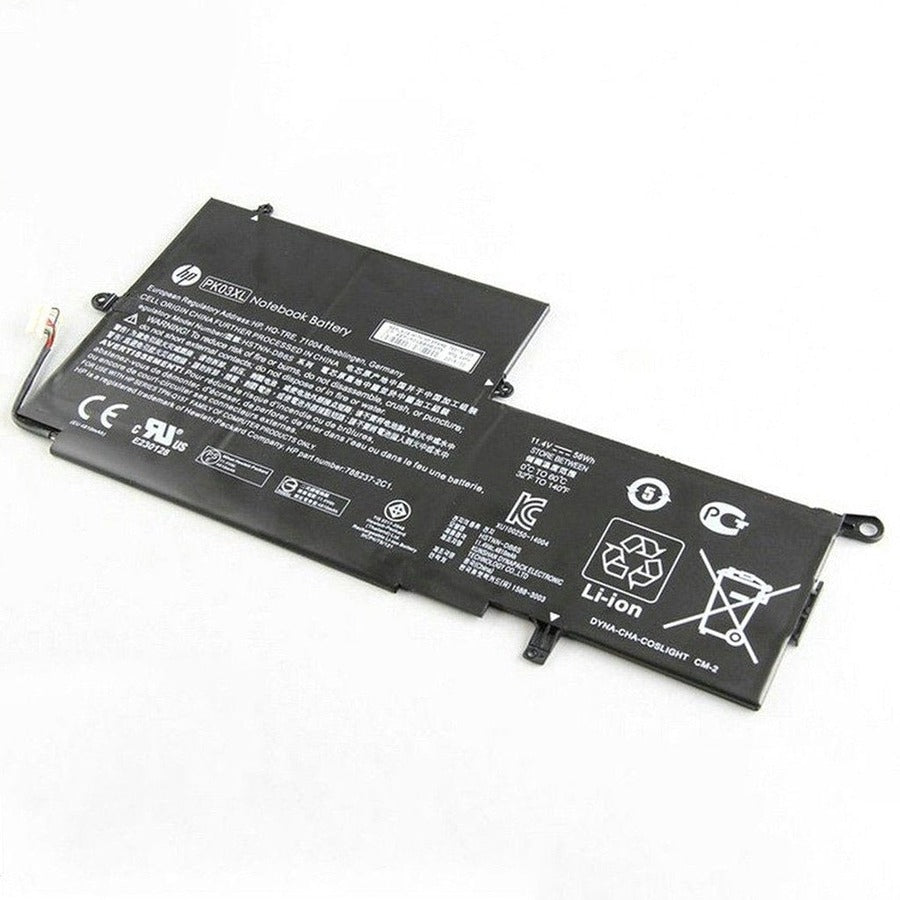 Batterie Axiom 789116-005-AX
