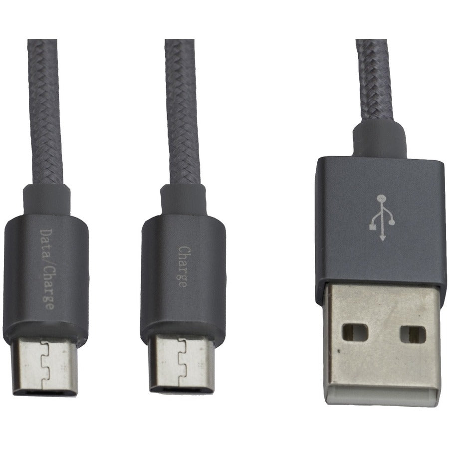Câble de transfert de données USB VisionTek 900996