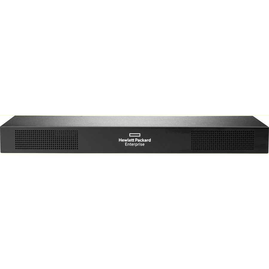 Commutateur de console IP HPE 1x2x16 G4 KVM Q1P55A