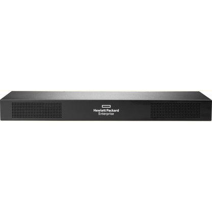 Commutateur de console IP HPE 1x2x16 G4 KVM Q1P55A
