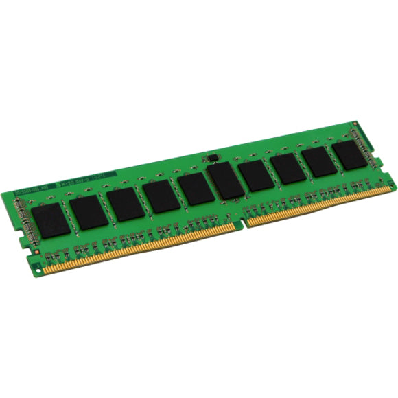 Module de mémoire Kingston ValueRAM 4 Go DDR4 SDRAM KVR26N19S6/4