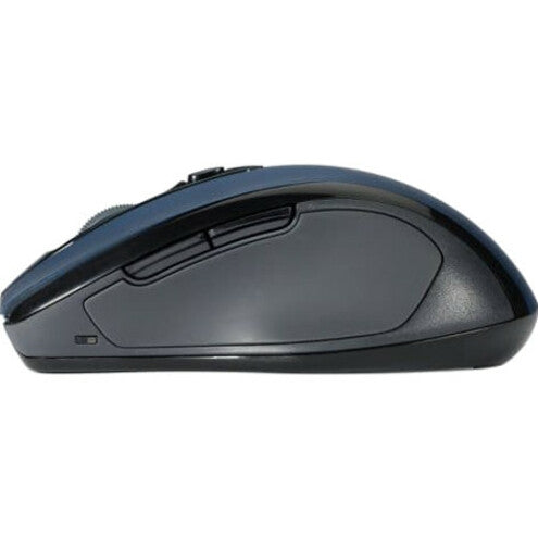 Souris sans fil Kensington Pro Fit de taille moyenne - Bleu saphir K72421AMA