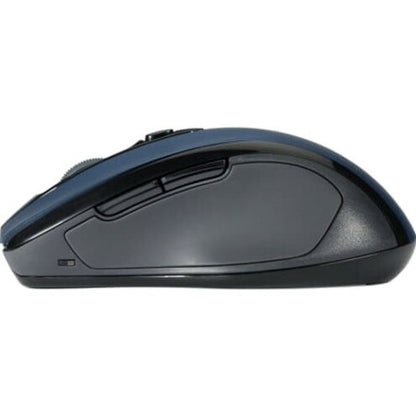 Souris sans fil Kensington Pro Fit de taille moyenne - Bleu saphir K72421AMA