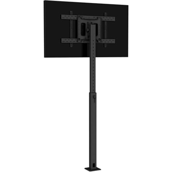 Support de sol Chief pour moniteur, écran, affichage d'affichage numérique - Noir PFB1UB
