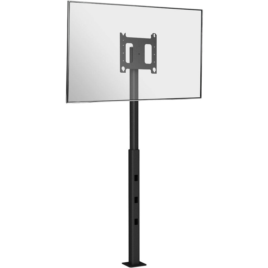 Support de sol Chief pour moniteur, écran, affichage d'affichage numérique - Noir PFB1UB