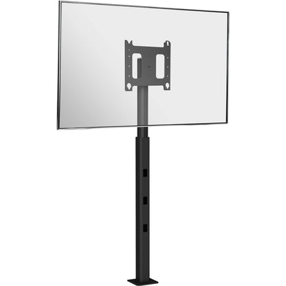 Support de sol Chief pour moniteur, écran, affichage d'affichage numérique - Noir PFB1UB