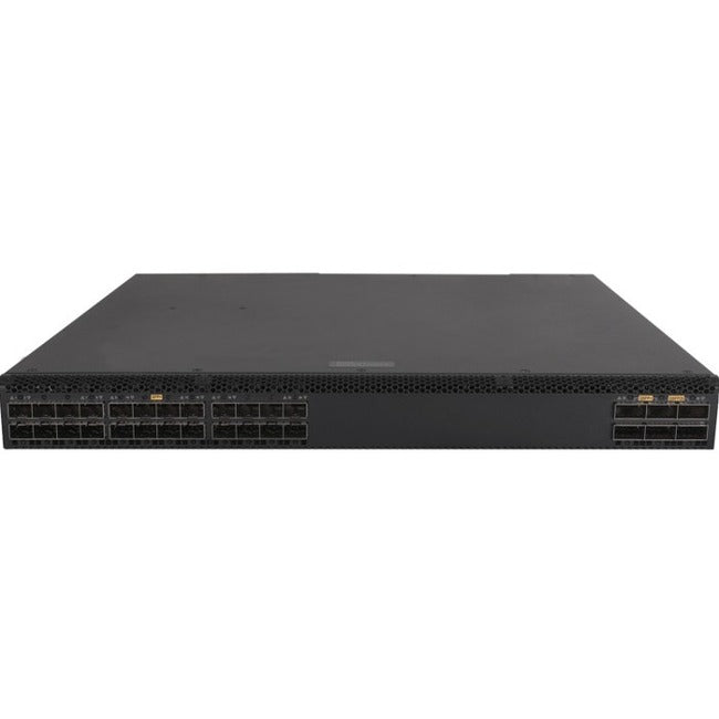 Commutateur HPE FlexFabric 5710 24SFP+ 6QSFP+ ou 2QSFP28 JL587A