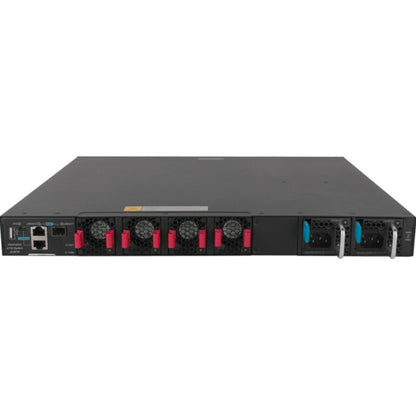Commutateur HPE FlexFabric 5710 24SFP+ 6QSFP+ ou 2QSFP28 JL587A