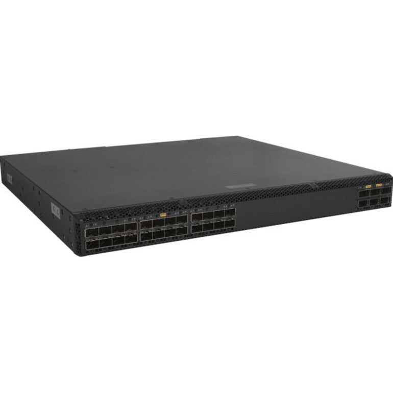 Commutateur HPE FlexFabric 5710 24SFP+ 6QSFP+ ou 2QSFP28 JL587A