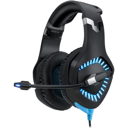 Casque de jeu virtuel Adesso 7.1 avec microphone XTREAM G3