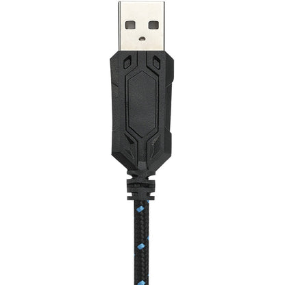 Casque de jeu virtuel Adesso 7.1 avec microphone XTREAM G3