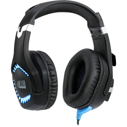 Casque de jeu virtuel Adesso 7.1 avec microphone XTREAM G3