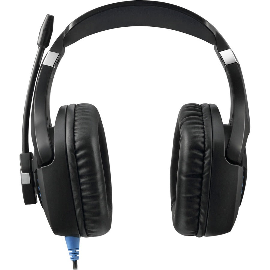 Casque de jeu virtuel Adesso 7.1 avec microphone XTREAM G3