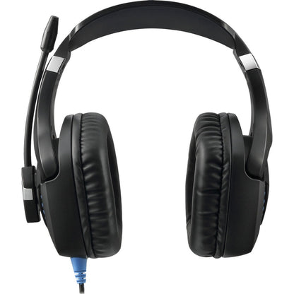 Casque de jeu virtuel Adesso 7.1 avec microphone XTREAM G3