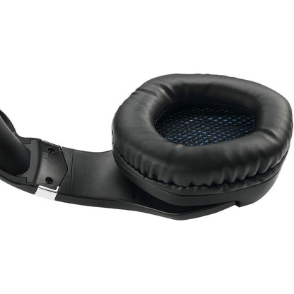Casque de jeu virtuel Adesso 7.1 avec microphone XTREAM G3