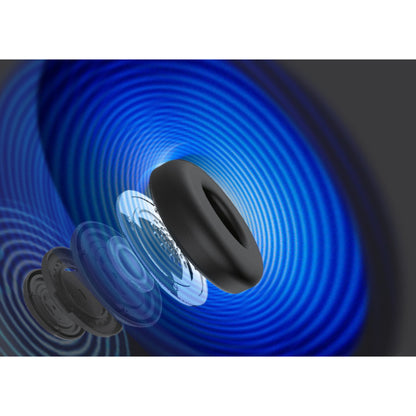 Casque de jeu avec son surround 7.1 virtuel Adesso avec vibration XTREAM G4