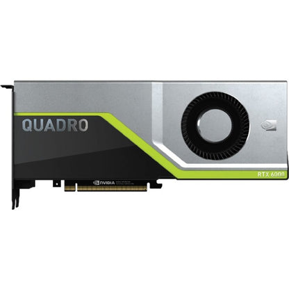 Carte graphique PNY NVIDIA Quadro RTX 6000 VCQRTX6000-SB