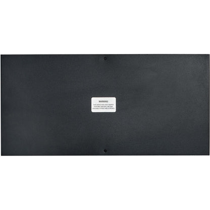 Tripp Lite by Eaton B002-DV1AC8 8-Port NIAP PP3.0-Certified DVI-I KVM Switch B002-DV1AC8