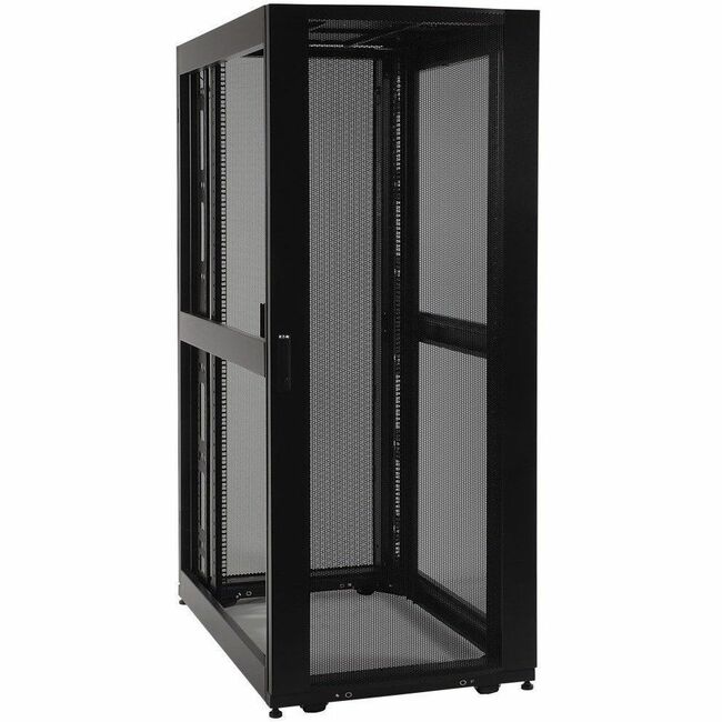 Rack de serveur 47U Tripp Lite par Eaton SRX47UBDPWDEXP SRX47UBDPWDEXP