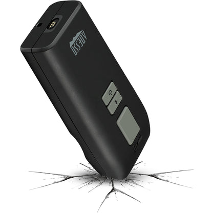Lecteur de codes-barres CCD antimicrobien étanche et mobile Bluetooth Adesso NuScan 3500CB NUSCAN 3500CB
