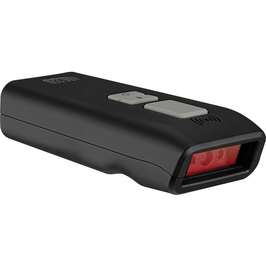 Lecteur de codes-barres CCD antimicrobien étanche et mobile Bluetooth Adesso NuScan 3500CB NUSCAN 3500CB