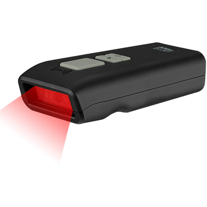 Lecteur de codes-barres CCD antimicrobien étanche et mobile Bluetooth Adesso NuScan 3500CB NUSCAN 3500CB