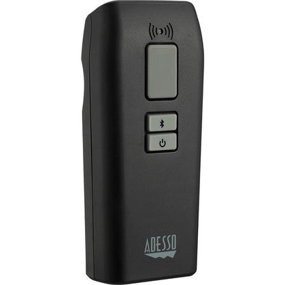 Lecteur de codes-barres CCD antimicrobien étanche et mobile Bluetooth Adesso NuScan 3500CB NUSCAN 3500CB