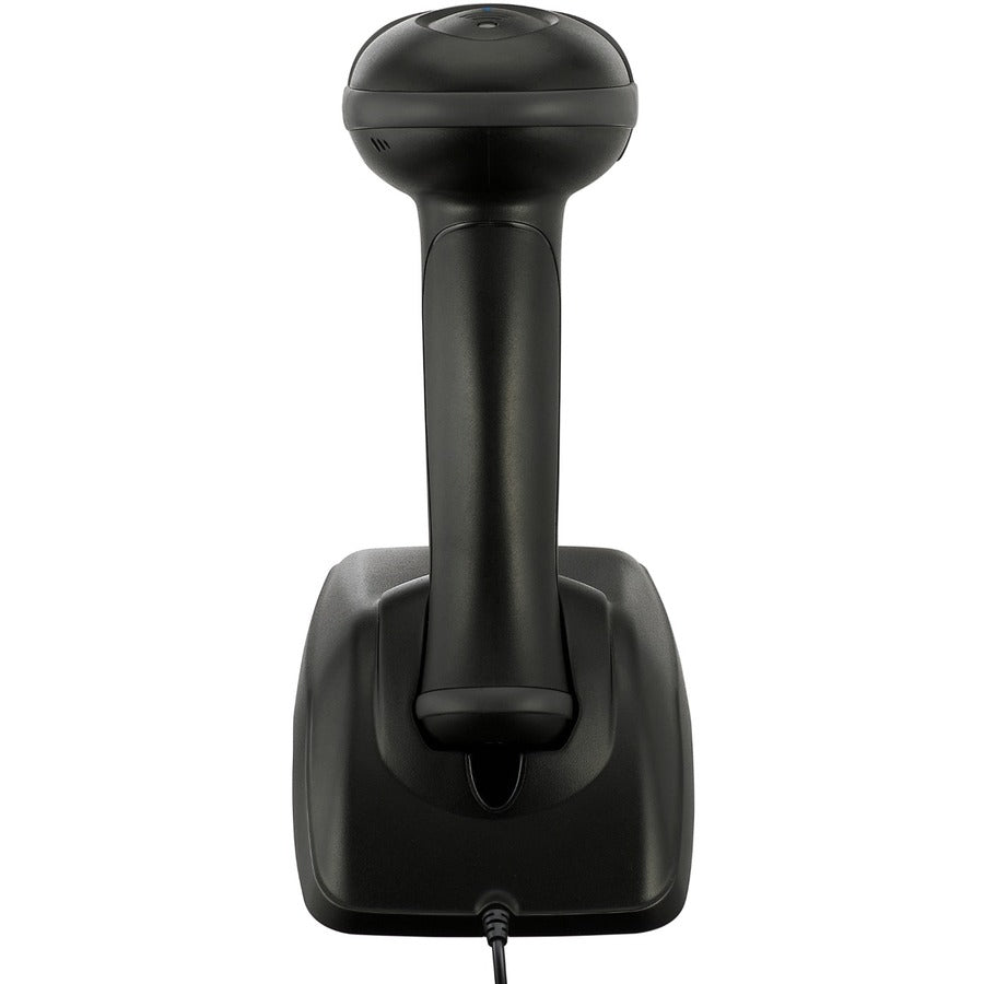 Lecteur de codes-barres 2D antimicrobien anti-éclaboussures Bluetooth Adesso NUSCAN 2500TB NUSCAN 2500TB