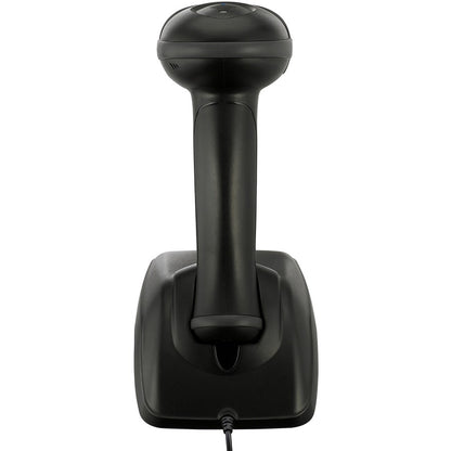 Lecteur de codes-barres 2D antimicrobien anti-éclaboussures Bluetooth Adesso NUSCAN 2500TB NUSCAN 2500TB