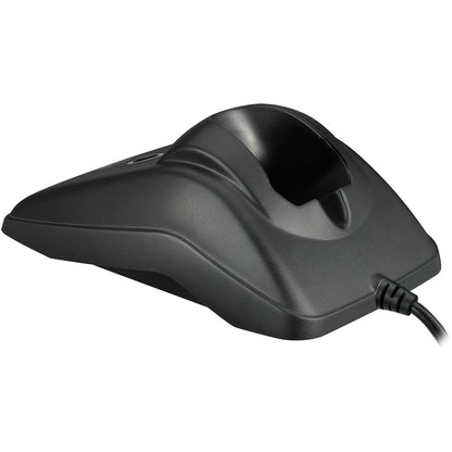 Lecteur de codes-barres 2D antimicrobien anti-éclaboussures Bluetooth Adesso NUSCAN 2500TB NUSCAN 2500TB