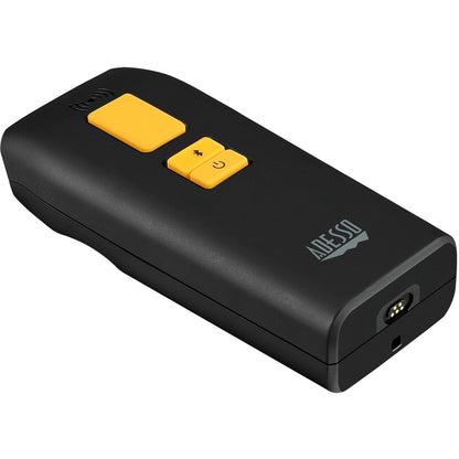 Lecteur de codes-barres 2D étanche et antimicrobien Bluetooth Adesso NuScan 3500TB NUSCAN 3500TB