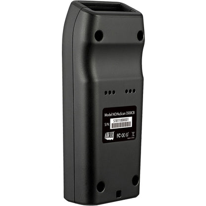 Lecteur de codes-barres 2D étanche et antimicrobien Bluetooth Adesso NuScan 3500TB NUSCAN 3500TB