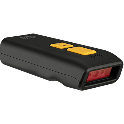 Lecteur de codes-barres 2D étanche et antimicrobien Bluetooth Adesso NuScan 3500TB NUSCAN 3500TB