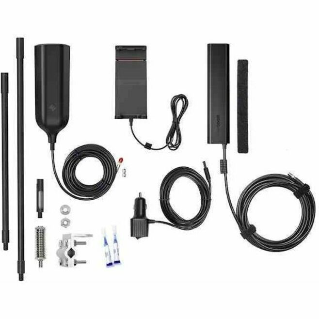 Amplificateur de signal de téléphone portable WeBoost Drive Sleek OTR 470235 470235F