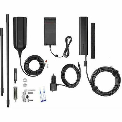 Amplificateur de signal de téléphone portable WeBoost Drive Sleek OTR 470235 470235F