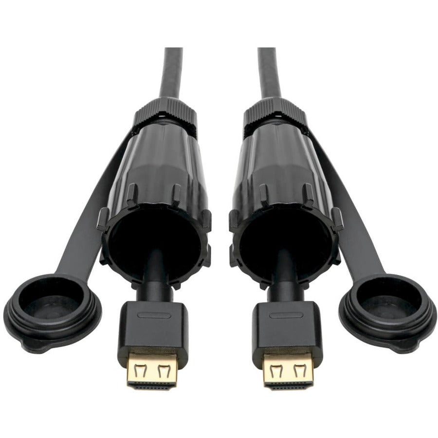 Appareil audio/vidéo HDMI Tripp Lite par Eaton P569-006-IND2 P569-006-IND2