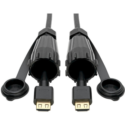 Appareil audio/vidéo HDMI Tripp Lite par Eaton P569-006-IND2 P569-006-IND2