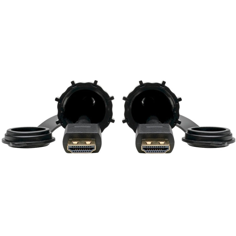 Appareil audio/vidéo HDMI Tripp Lite par Eaton P569-006-IND2 P569-006-IND2