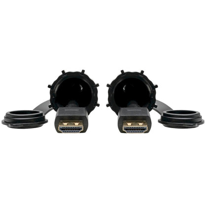 Appareil audio/vidéo HDMI Tripp Lite par Eaton P569-006-IND2 P569-006-IND2