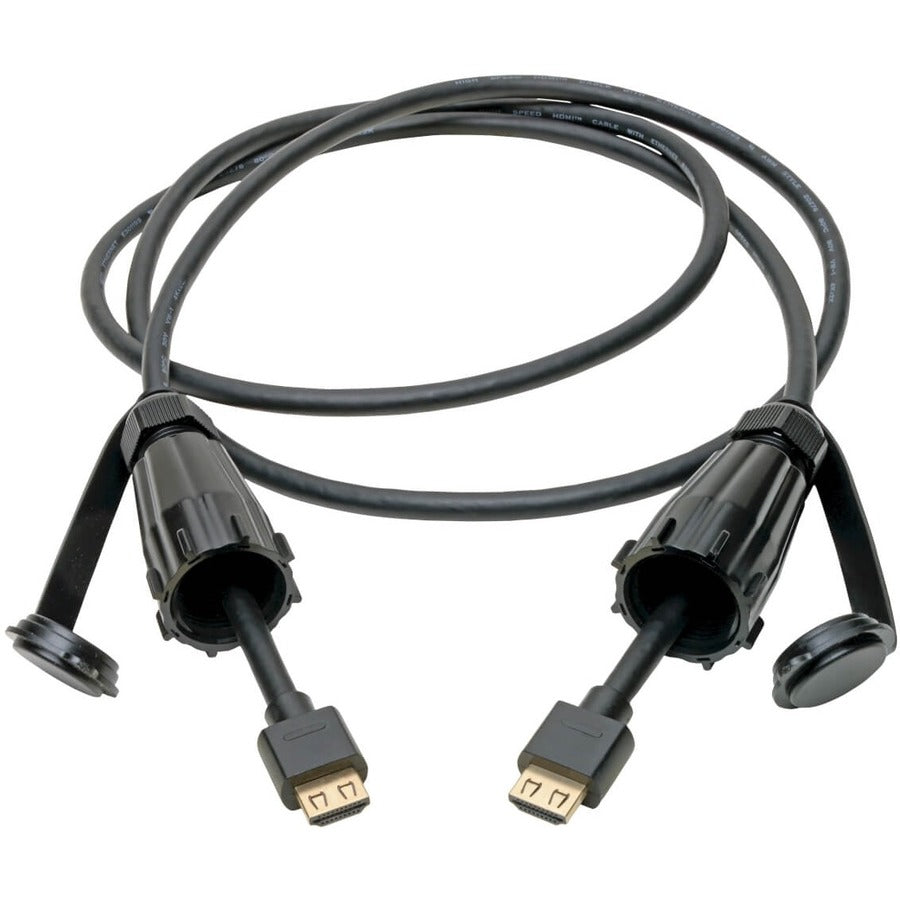 Appareil audio/vidéo HDMI Tripp Lite par Eaton P569-006-IND2 P569-006-IND2