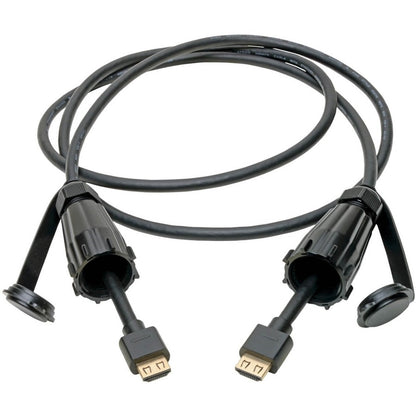 Appareil audio/vidéo HDMI Tripp Lite par Eaton P569-006-IND2 P569-006-IND2