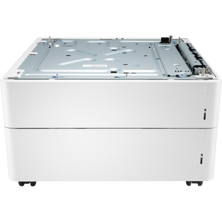 Chargeur et support HP Color LaserJet 2 x 550 feuilles T3V29A