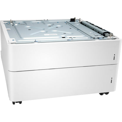 Chargeur et support HP Color LaserJet 2 x 550 feuilles T3V29A