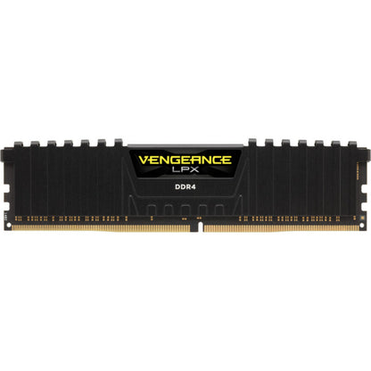 Kit de mémoire Corsair Vengeance LPX 16 Go (2 x 8 Go) DDR4 SDRAM CMK16GX4M2D3600C18