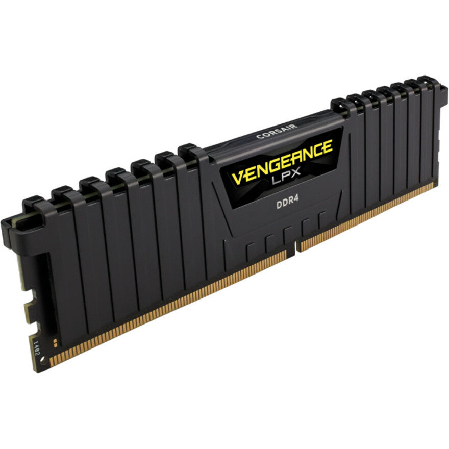Kit de mémoire Corsair Vengeance LPX 16 Go (2 x 8 Go) DDR4 SDRAM CMK16GX4M2D3600C18