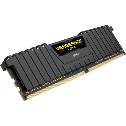 Kit de mémoire Corsair Vengeance LPX 16 Go (2 x 8 Go) DDR4 SDRAM CMK16GX4M2D3600C18