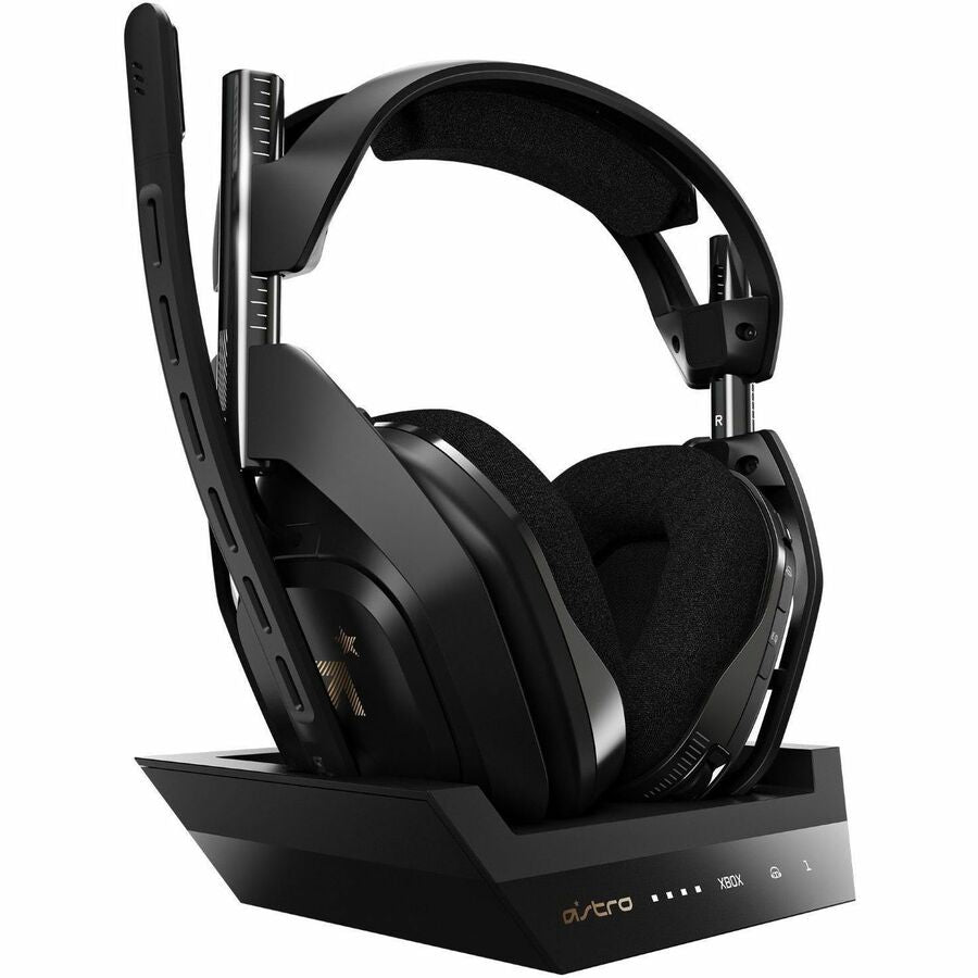 Casque sans fil Astro A50 avec batterie lithium-ion 939-001680