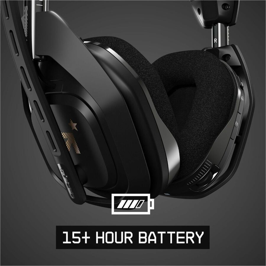 Casque sans fil Astro A50 avec batterie lithium-ion 939-001680